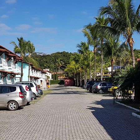 Apto 518 - Golden Village Taperapua Πόρτο Σεγκούρο Εξωτερικό φωτογραφία