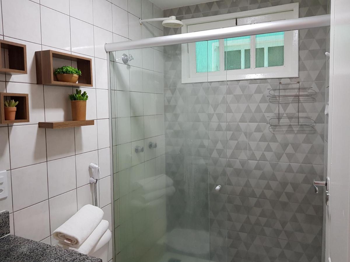 Apto 518 - Golden Village Taperapua Πόρτο Σεγκούρο Εξωτερικό φωτογραφία