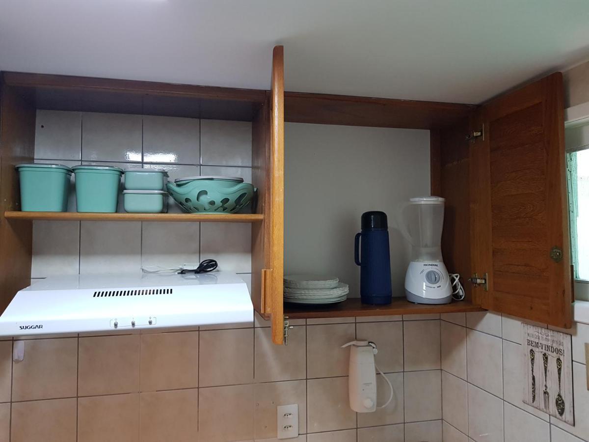Apto 518 - Golden Village Taperapua Πόρτο Σεγκούρο Εξωτερικό φωτογραφία