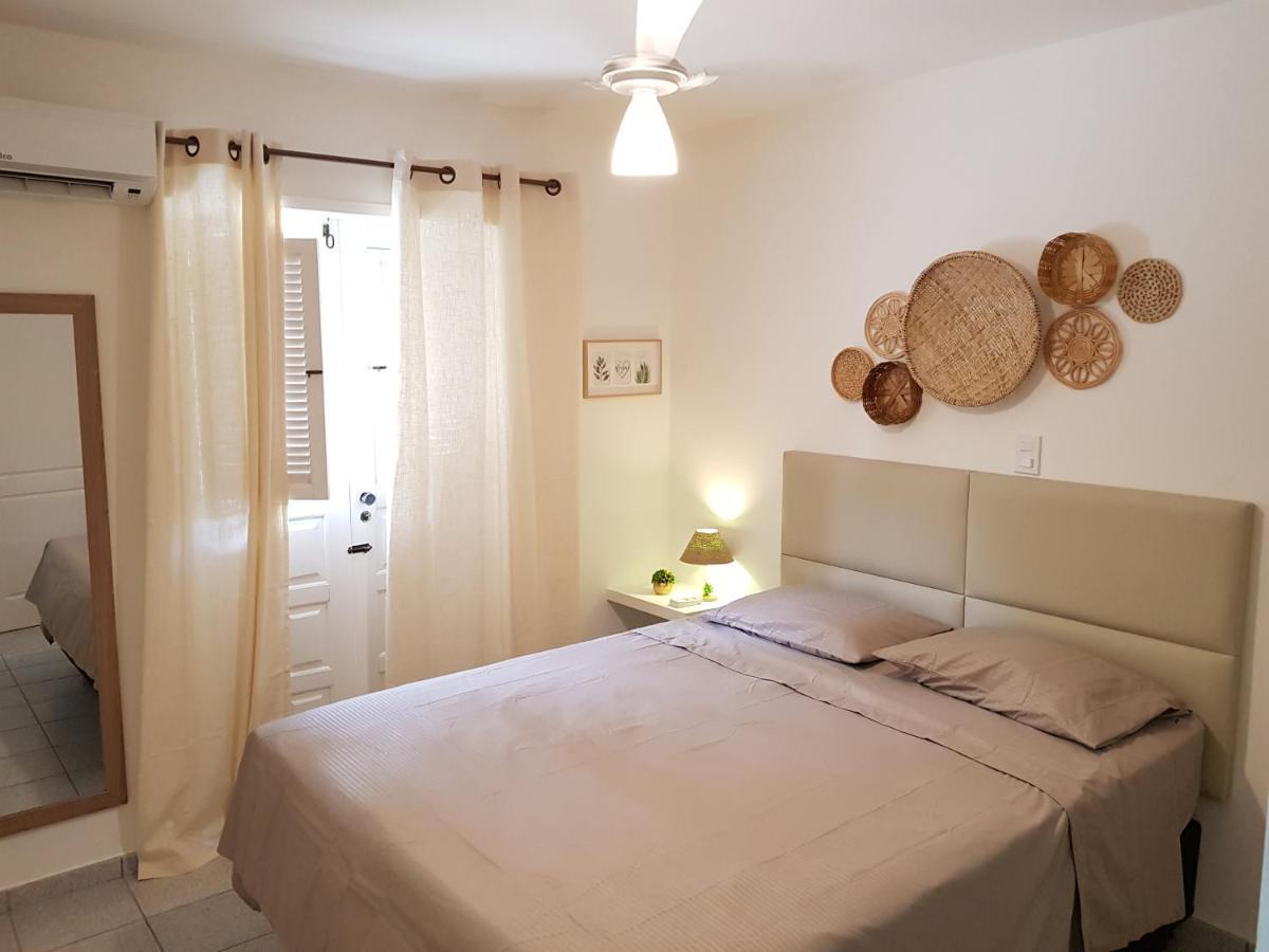 Apto 518 - Golden Village Taperapua Πόρτο Σεγκούρο Εξωτερικό φωτογραφία