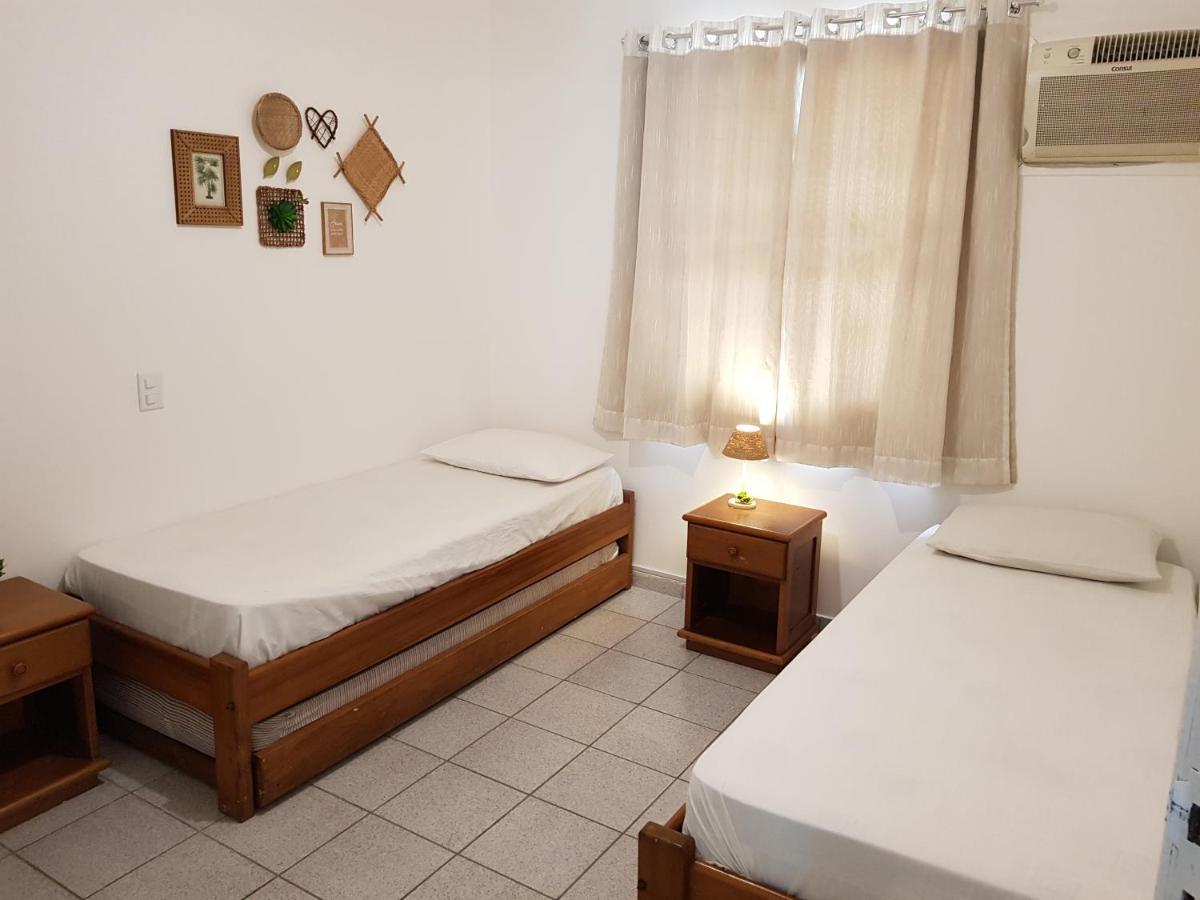 Apto 518 - Golden Village Taperapua Πόρτο Σεγκούρο Εξωτερικό φωτογραφία