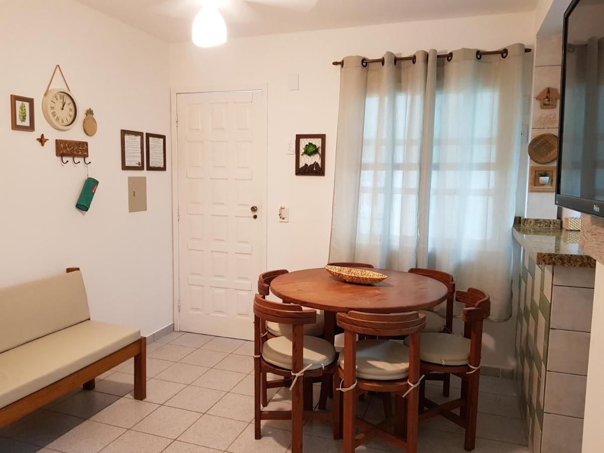 Apto 518 - Golden Village Taperapua Πόρτο Σεγκούρο Εξωτερικό φωτογραφία