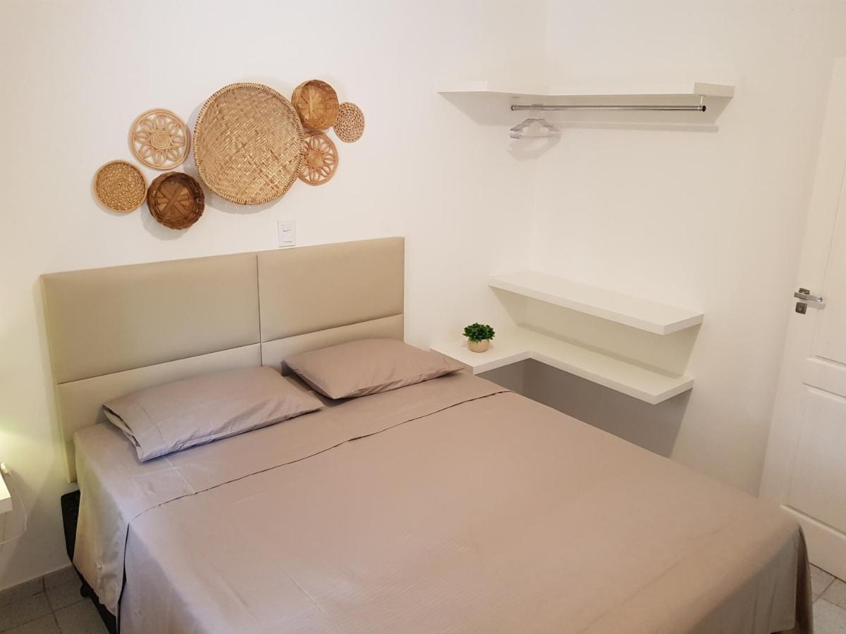 Apto 518 - Golden Village Taperapua Πόρτο Σεγκούρο Εξωτερικό φωτογραφία