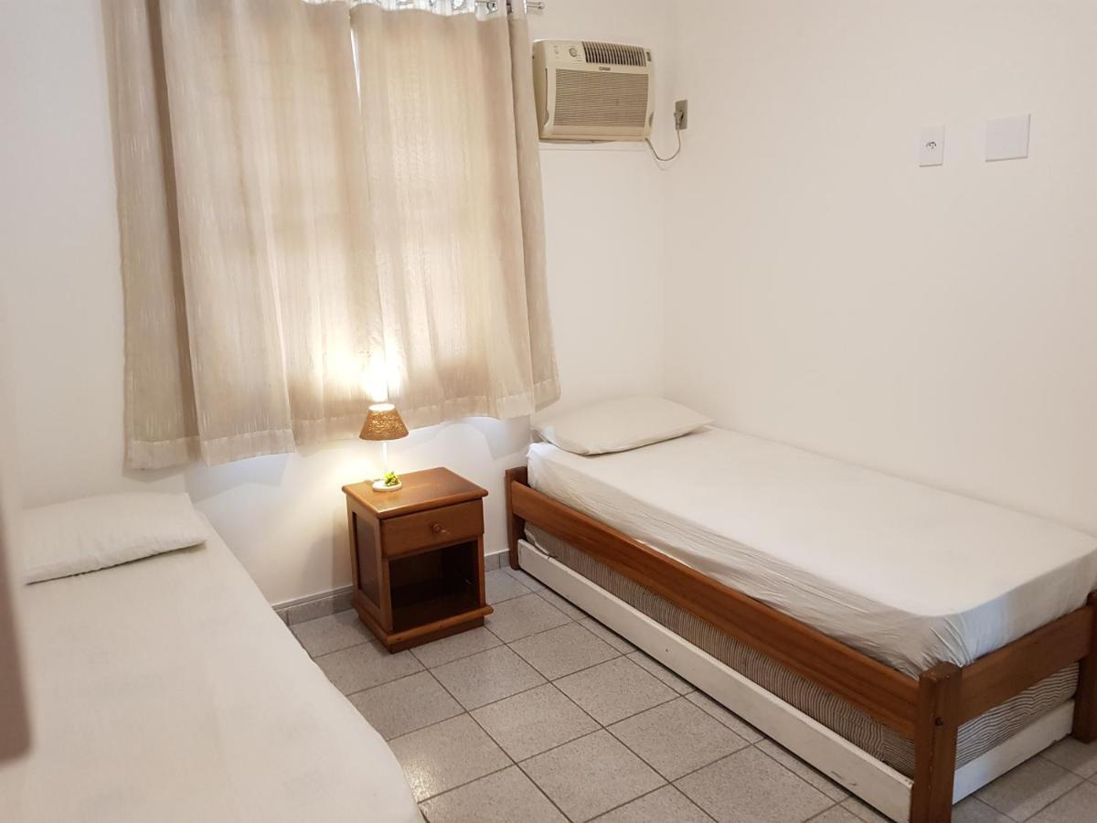 Apto 518 - Golden Village Taperapua Πόρτο Σεγκούρο Εξωτερικό φωτογραφία