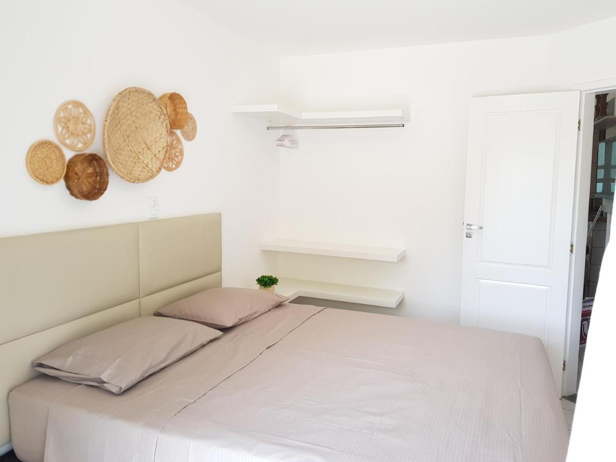 Apto 518 - Golden Village Taperapua Πόρτο Σεγκούρο Εξωτερικό φωτογραφία