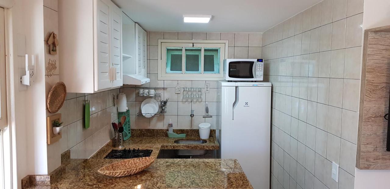 Apto 518 - Golden Village Taperapua Πόρτο Σεγκούρο Εξωτερικό φωτογραφία