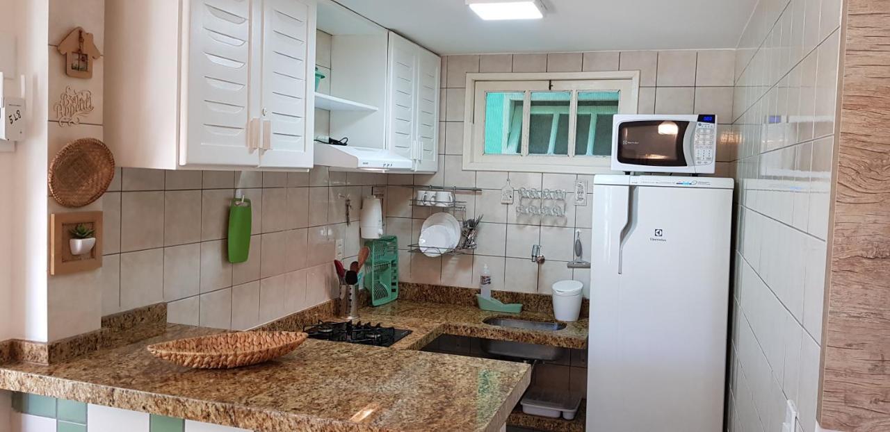 Apto 518 - Golden Village Taperapua Πόρτο Σεγκούρο Εξωτερικό φωτογραφία
