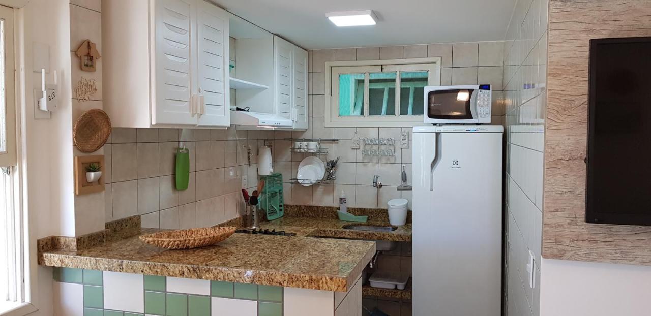 Apto 518 - Golden Village Taperapua Πόρτο Σεγκούρο Εξωτερικό φωτογραφία