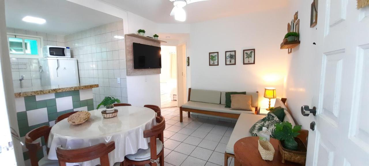 Apto 518 - Golden Village Taperapua Πόρτο Σεγκούρο Εξωτερικό φωτογραφία