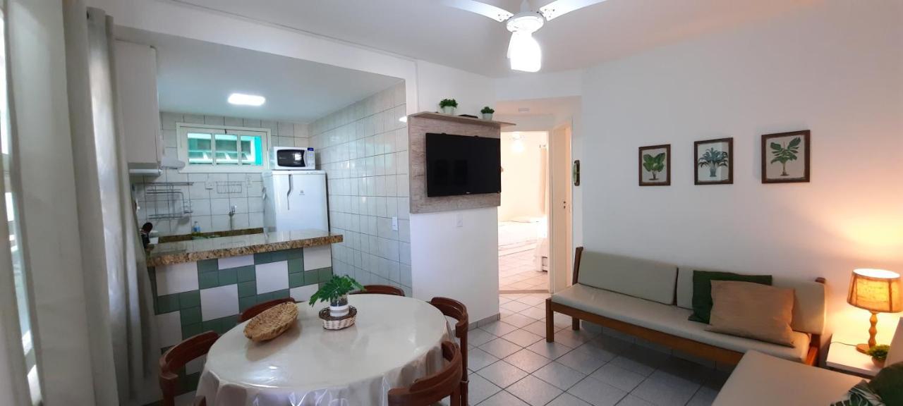 Apto 518 - Golden Village Taperapua Πόρτο Σεγκούρο Εξωτερικό φωτογραφία
