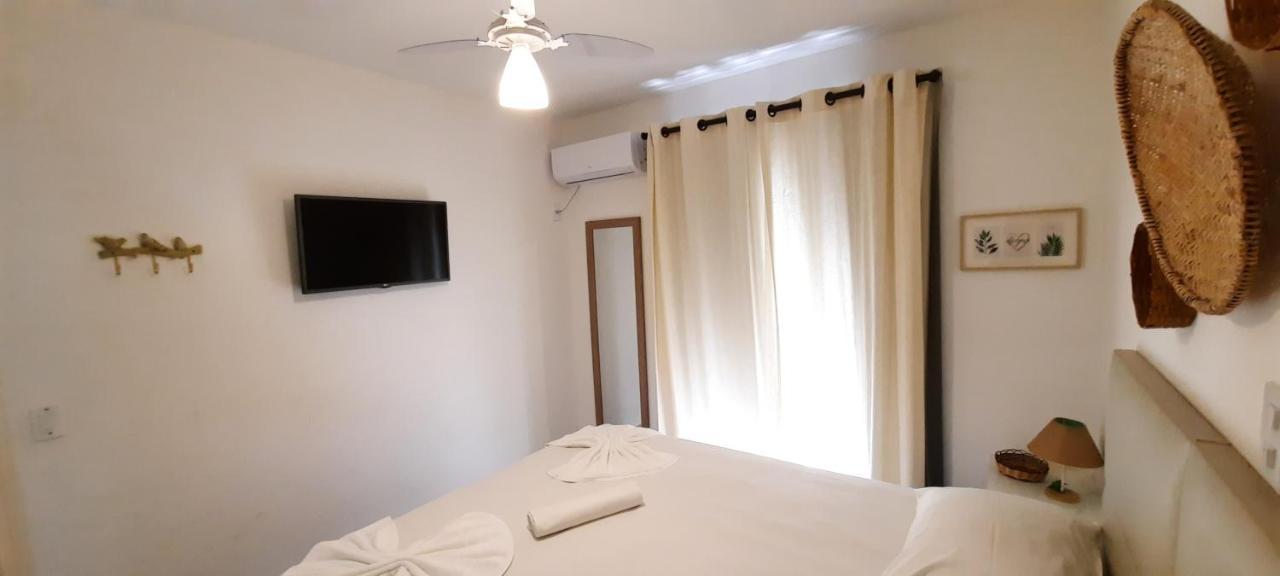 Apto 518 - Golden Village Taperapua Πόρτο Σεγκούρο Εξωτερικό φωτογραφία