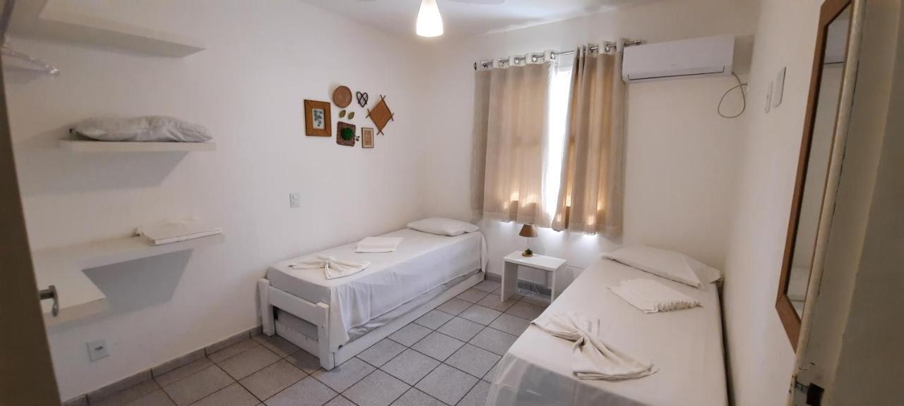 Apto 518 - Golden Village Taperapua Πόρτο Σεγκούρο Εξωτερικό φωτογραφία